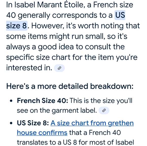 Is­abel Marant Etoile Estelle Dress - Picture 16 of 16